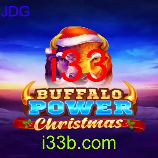 BuffaloPowerChristmas: Um Novo Jogo para as Festas